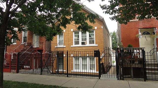 1st image of 2840 W 21st Pl