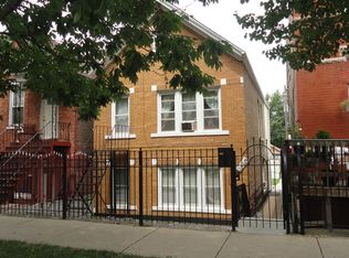 2840 W 21st Pl, Chicago, IL 60623