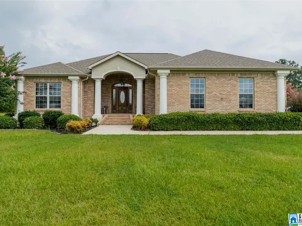 5975 County Road 81, Clanton, AL 35045