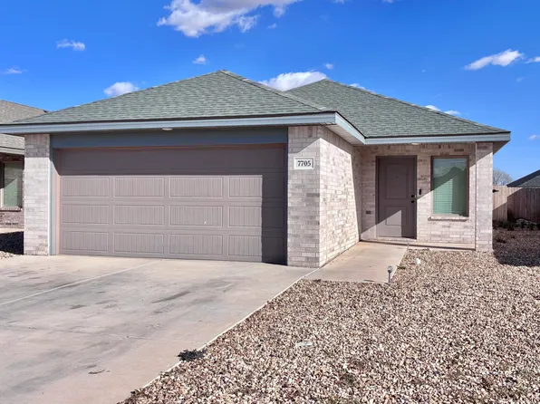 7705 Date Ave, Lubbock, TX 79404