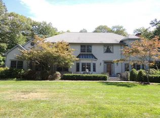 116 Blanket Meadow Rd, Monroe, CT 06468
