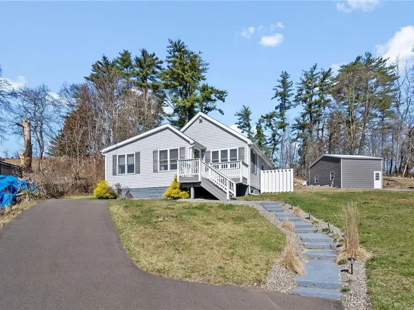 3135 State Route 32, Kingston, NY 12401