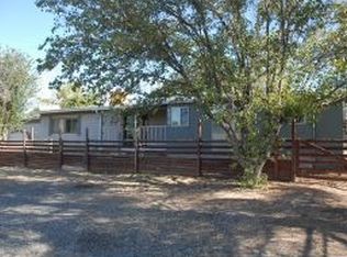 6215 N Wildhorse Dr, Prescott Valley, AZ 86314