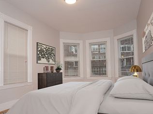 369 Prospect St #36501, Cambridge, MA 02139