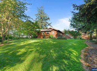 3198 Salamander Rd SE, Jefferson, OR 97352