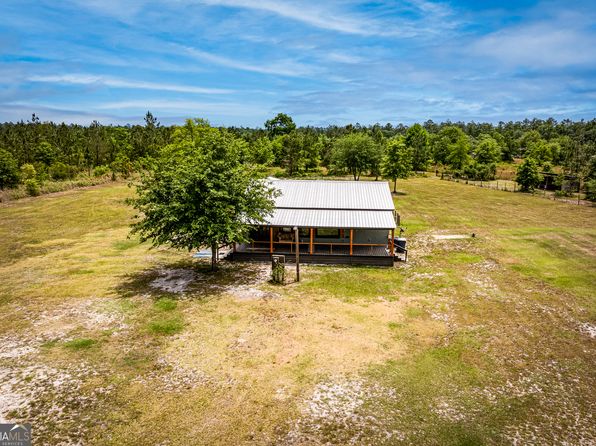 31756 Highway 121, Folkston, GA 31537