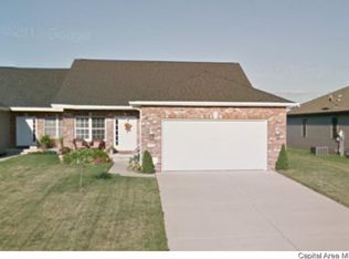 2710 Johnathan Pl, Springfield, IL 62711