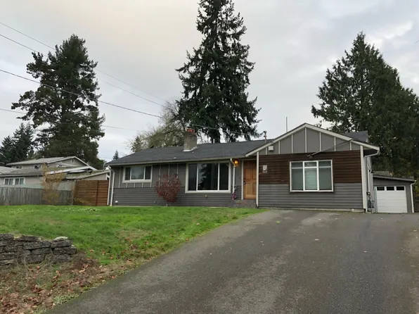 17248 11th Ave NE, Shoreline, WA 98155