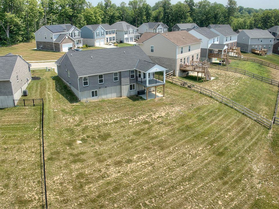 11968 Blue Ash Ln, Independence, KY 41051 Zillow