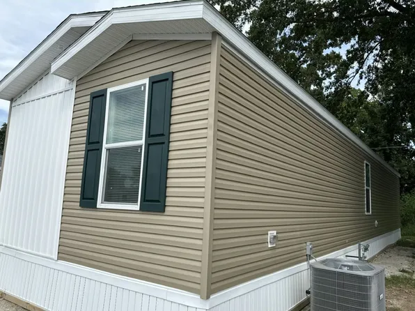 4201 Clark Ln Lot 18, Columbia, MO 65202