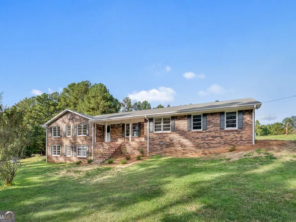 6015 Center Hill Church Rd, Loganville, GA 30052
