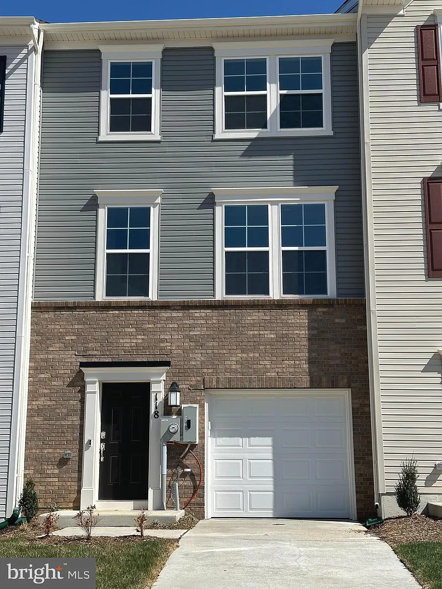 Building Photo - 118 Telluride Way