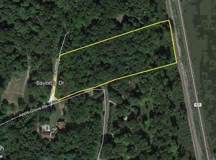 46 Bayberry Dr, Foley, MO 63347