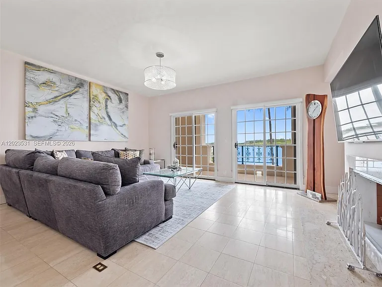 2425 Fisher Island Dr #5205 — Photo 6