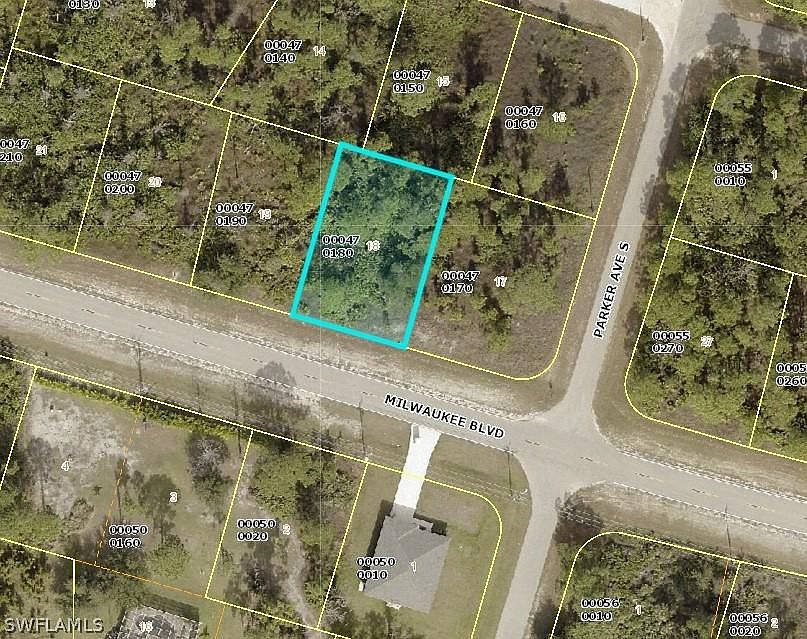 1st image of 1009 Milwaukee Blvd