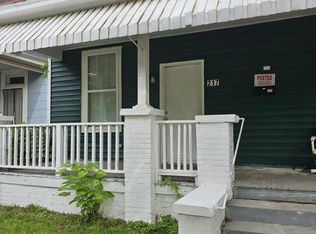 217 Eve St, Augusta, GA 30904