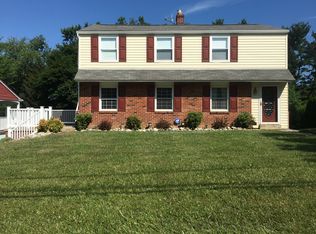 4027 Joshua Rd, Lafayette Hill, PA 19444