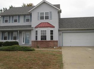 116 Stablestone Dr, Belleville, IL 62221