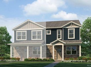 9874 Argonne Street, Commerce City, CO 80022