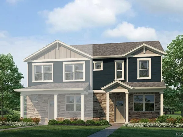 9874 Argonne Street, Commerce City, CO 80022