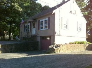 794 South St, Holbrook, MA 02343