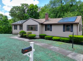 50 Farm St, Bellingham, MA 02019