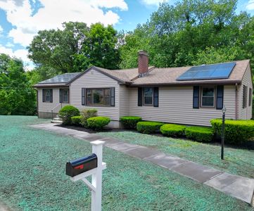 50 Farm St, Bellingham, MA, 02019