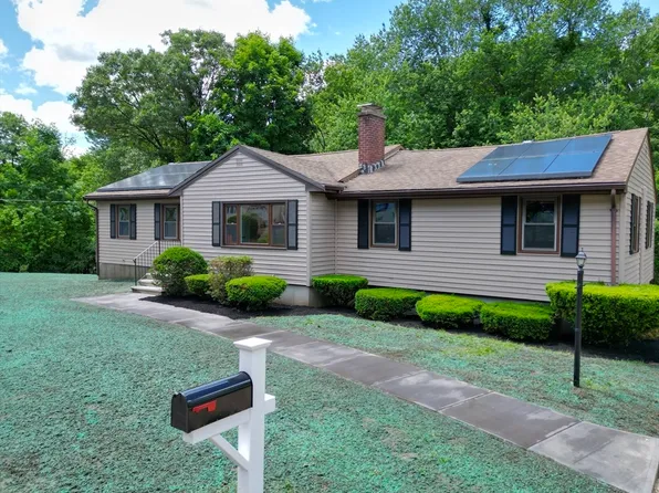 50 Farm St, Bellingham, MA 02019