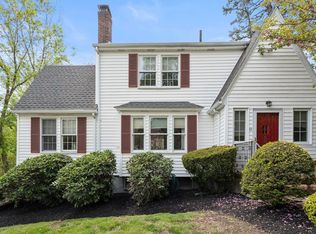 32 Marcia Rd, Watertown, MA 02472