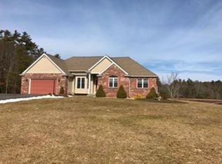 19 Bethel Way, Wareham, MA 02571