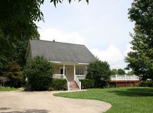 2050 Cedar Bend Rd N, Southside, AL 35907