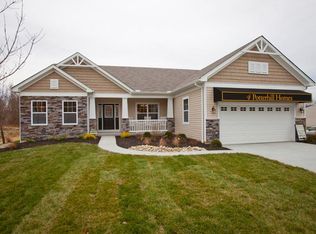 687 Mallard Dr, Alexandria, KY