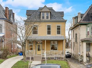 131 Marshall Ave, Pittsburgh, PA
