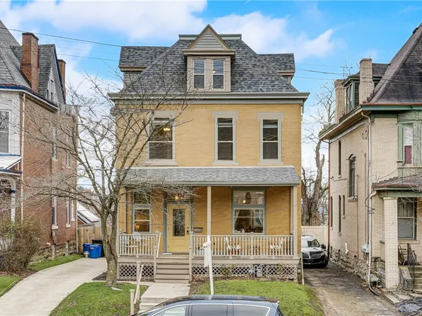 131 Marshall Ave, Pittsburgh, PA 15214