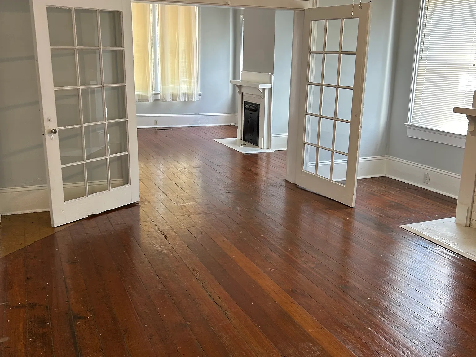 1 bed, 900 sqft, $850 — Photo 2