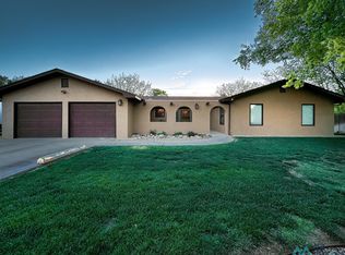 2506 N Michigan Ave, Roswell, NM 88201
