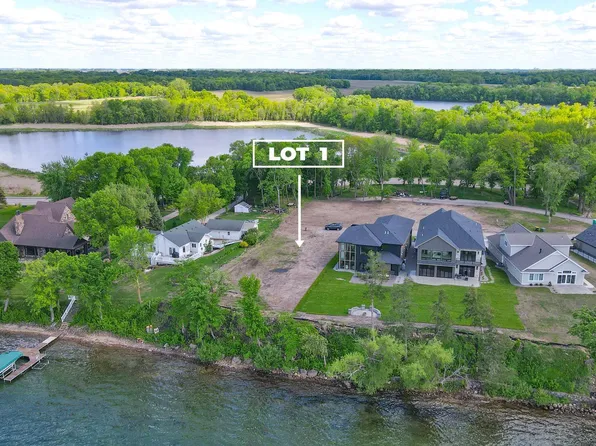 11600 Indian Beach Rd, Spicer, MN 56288