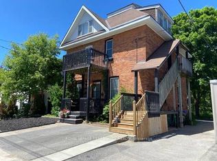 486 Hannah St, Midland, ON L4R 2G9