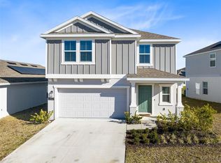 6820 Perch Hammock Loop, Groveland, FL 34736