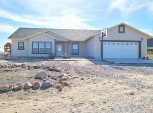 1771 W Anns Ranch Rd, Safford, AZ 85546