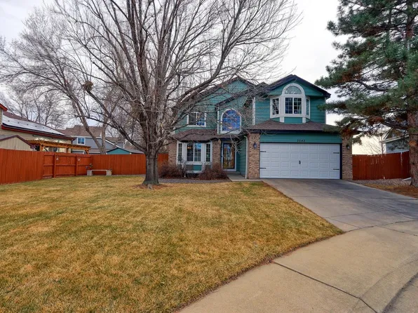 2542 W 108th Pl, Westminster, CO 80234