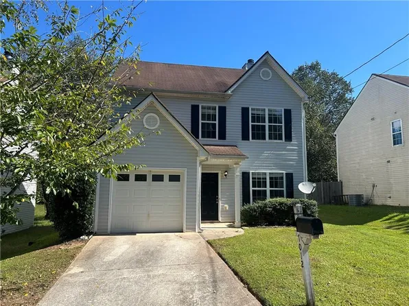 7012 Setters Way, Lithonia, GA 30038