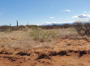 W Stephens Ranch Rd, Huachuca City, AZ 85616