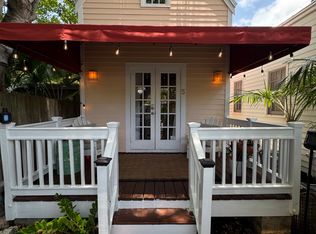 (Undisclosed Address), Key West, FL 33040