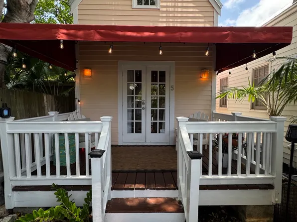 818 Whitehead St APT 5, Key West, FL 33040