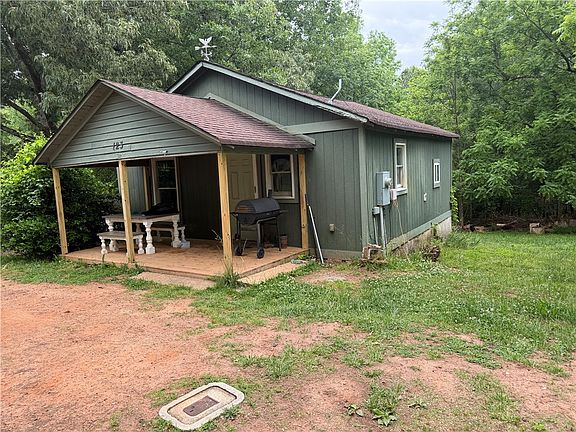 2nd image of 127 Camp Creek Rd #3 & 4