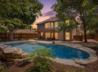 917 Woodhollow Ln, Cedar Park, TX 78613