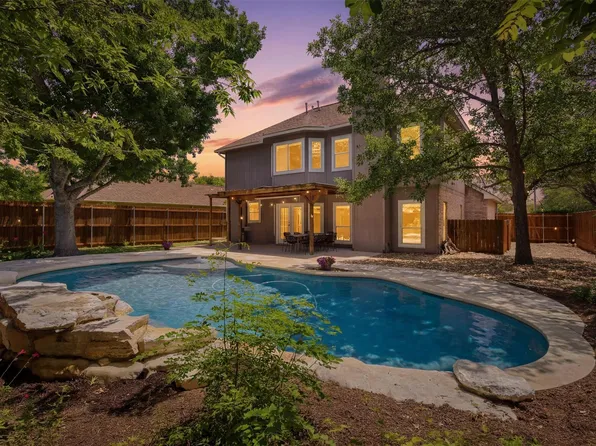 917 Woodhollow Ln, Cedar Park, TX 78613