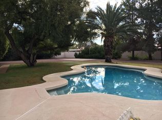 6921 E Presidio Rd, Scottsdale, AZ 85254