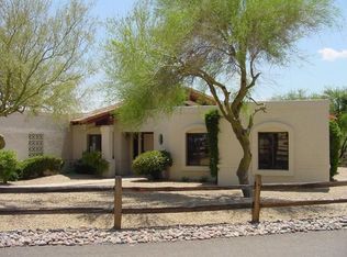 25417 N Quail Haven Dr, Rio Verde, AZ 85263